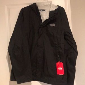 NWT Men’s North Face Jacket